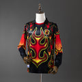 1998 Japan Long Sleeve Goalkeeper Retro Jersey