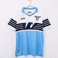 14/15 Lazio Home Retro Jersey