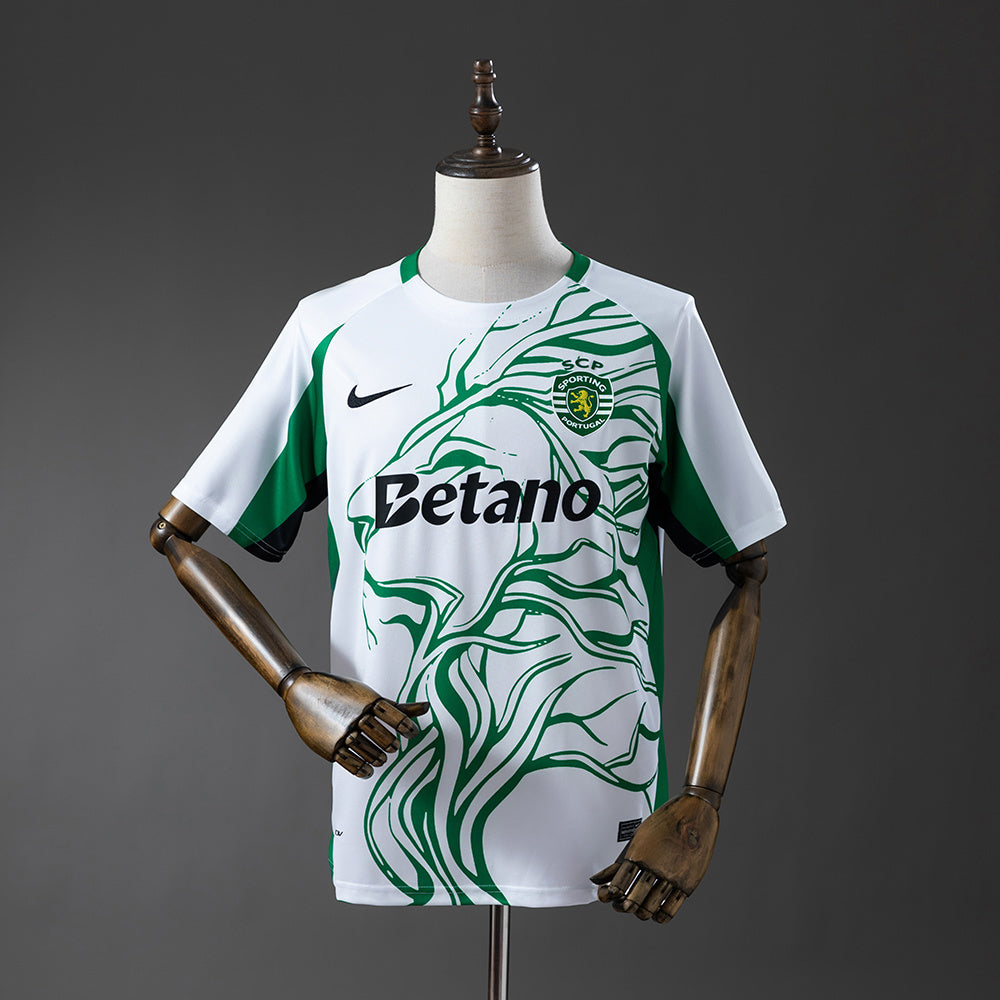 Sporting Lisbon Special Jersey
