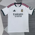 26/27 Real Madrid Home Jersey