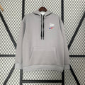 Barcelona Special Edition Hoodie - Gray
