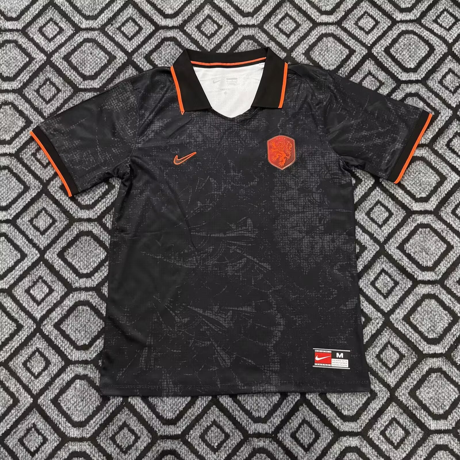Netherlands Special Jersey