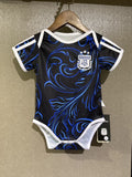 2026 Argentina Away Baby Jersey