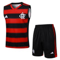Flamengo Training Set