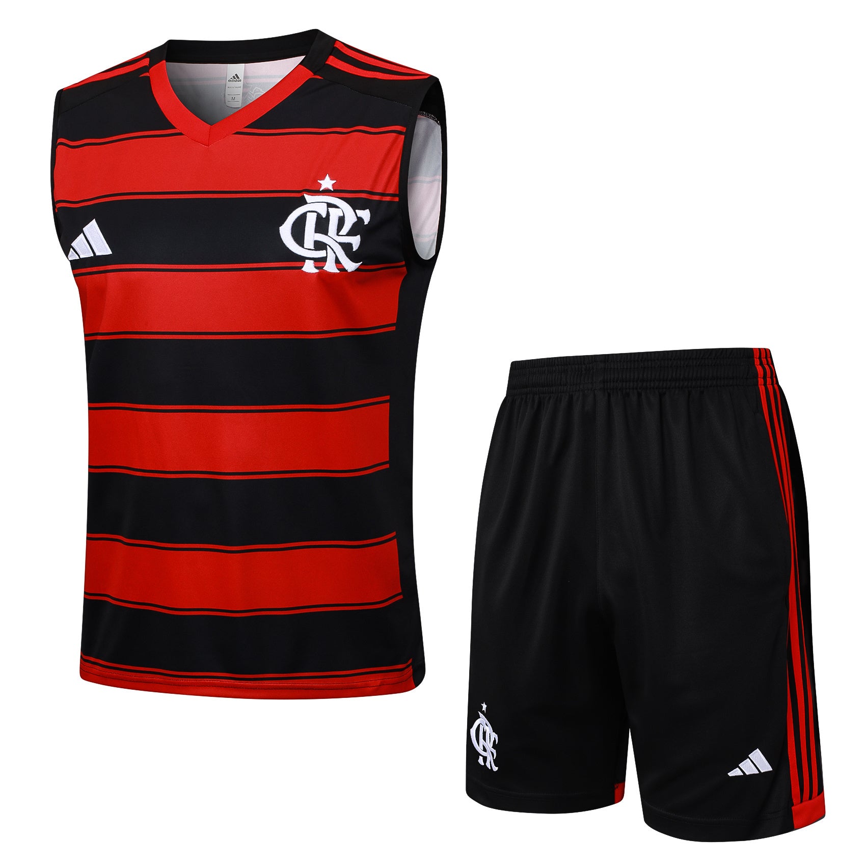 Flamengo Training Set