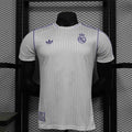 Real Madrid Special Jersey
