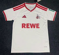 26/27 FC Koln Home Jersey