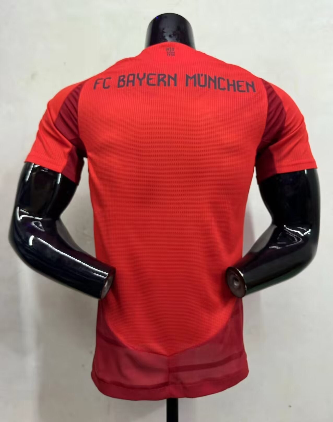 24/25 Bayern Home Jersey