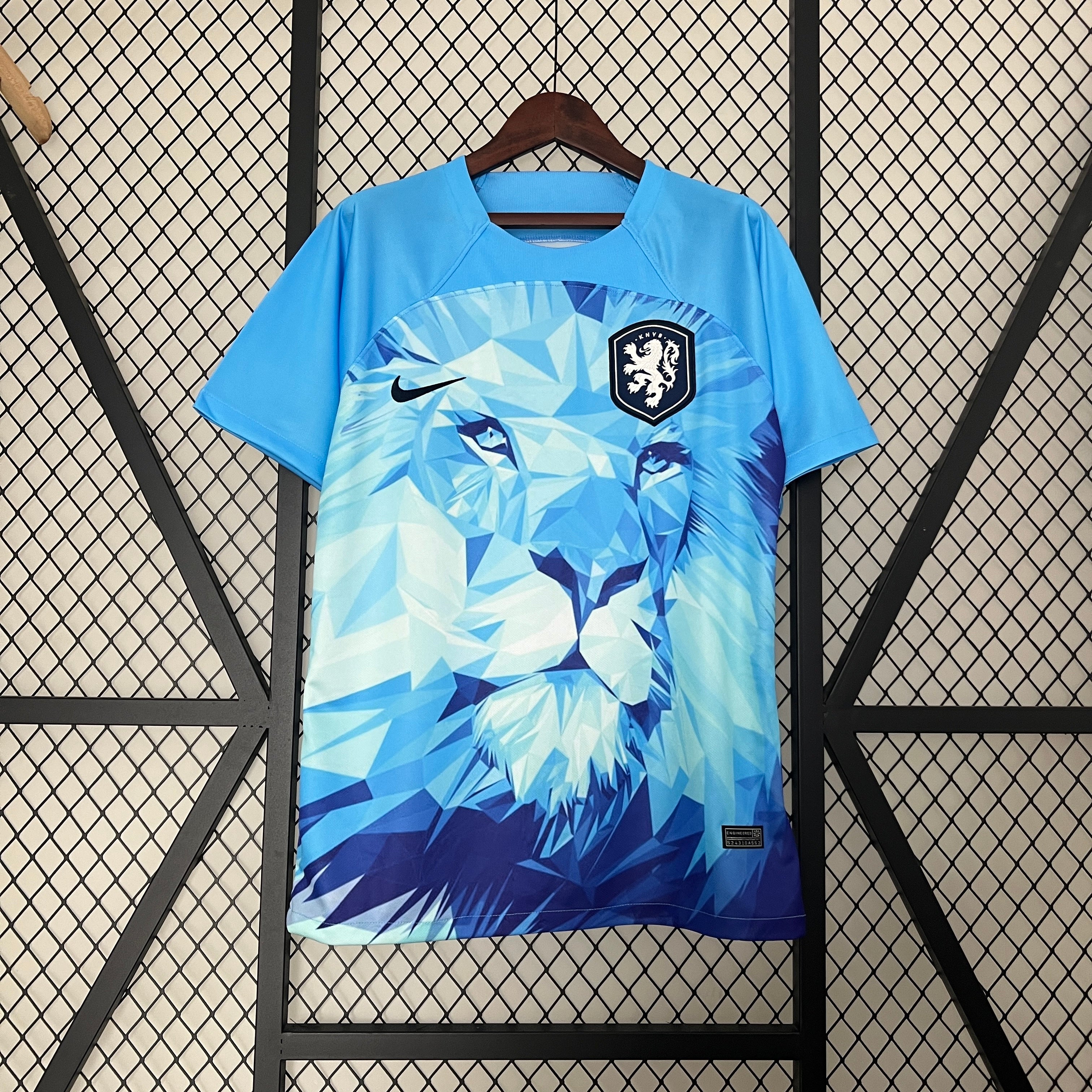Netherlands Special Jersey