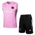 Inter Miami Training Set