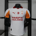 25/26 Galatasaray Away Jersey