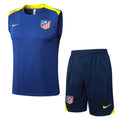 Atletico Madrid Training Set