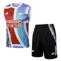 Arsenal Training Set