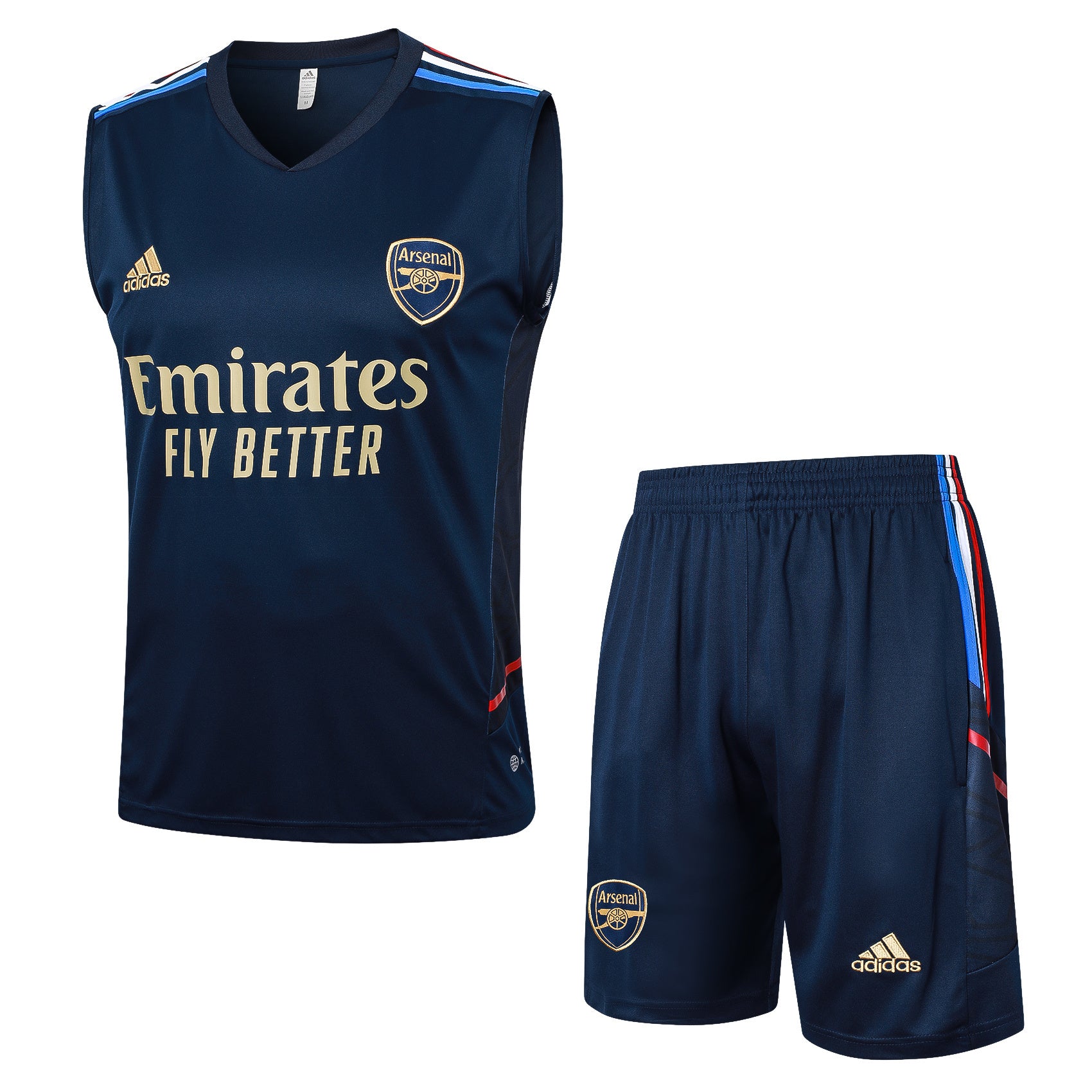 Arsenal Training Set