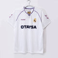 90/92 Real Madrid Home Retro Jersey