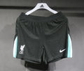 24/25 Liverpool Away Shorts