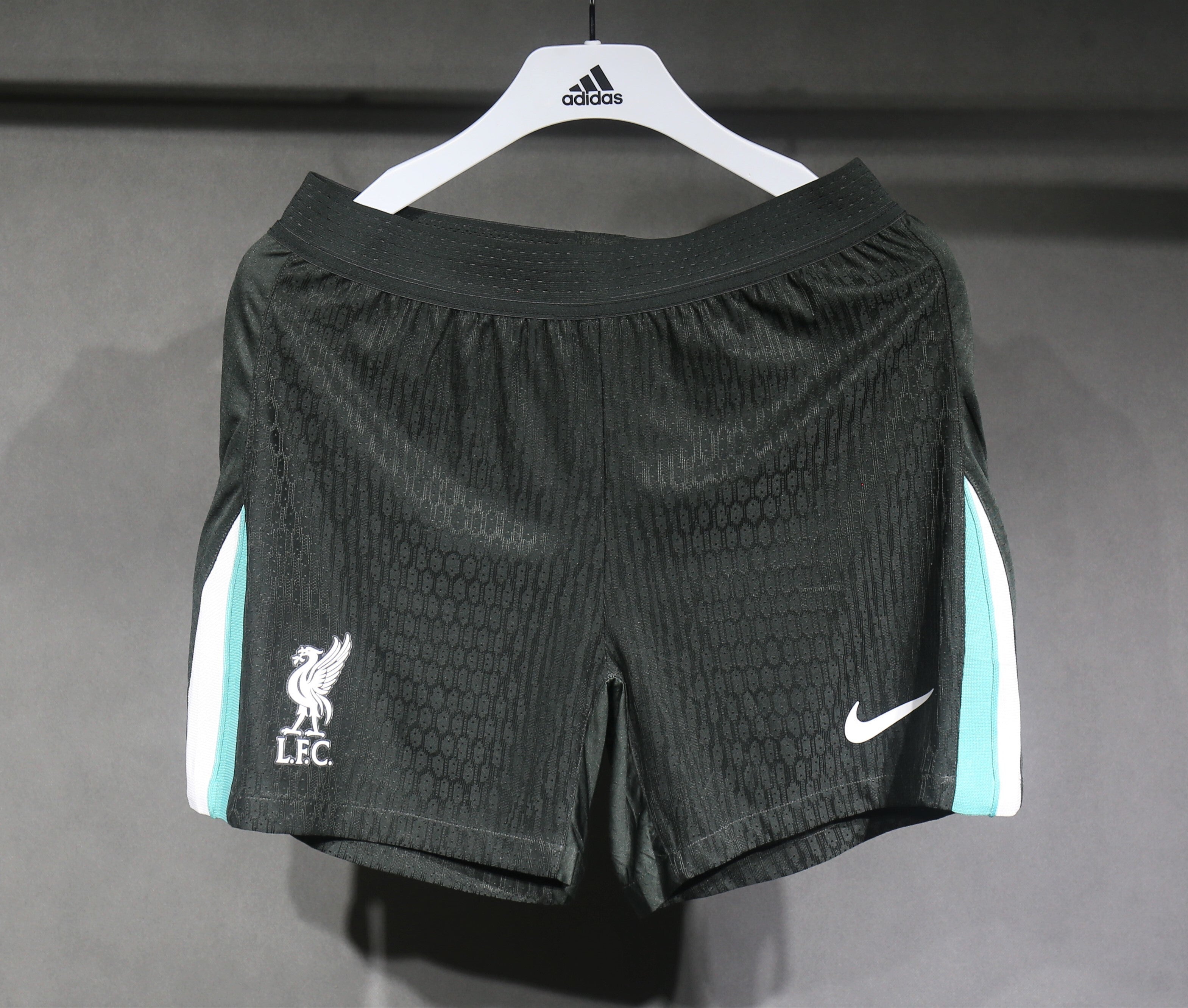 24/25 Liverpool Away Shorts