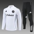 Inter Miami Winter Tracksuit - Quarter Zip