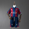 25/26 Levante Home Kids Jersey