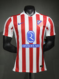 25/26 Atletico Madrid Home Premium Jersey
