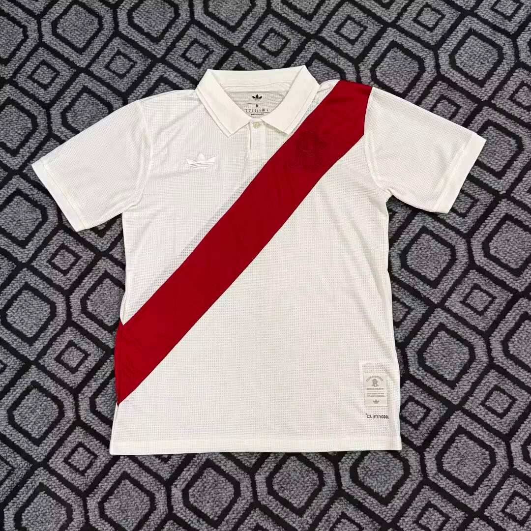 26/27 River Plate 125th Anniversary Special Jersey