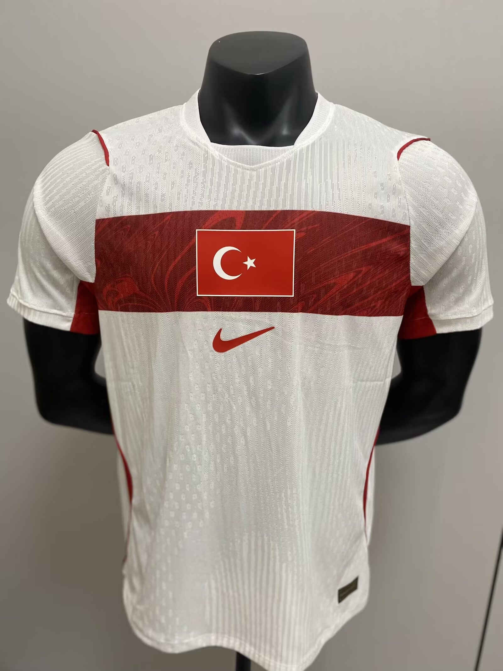 2026 Turkey Away Jersey