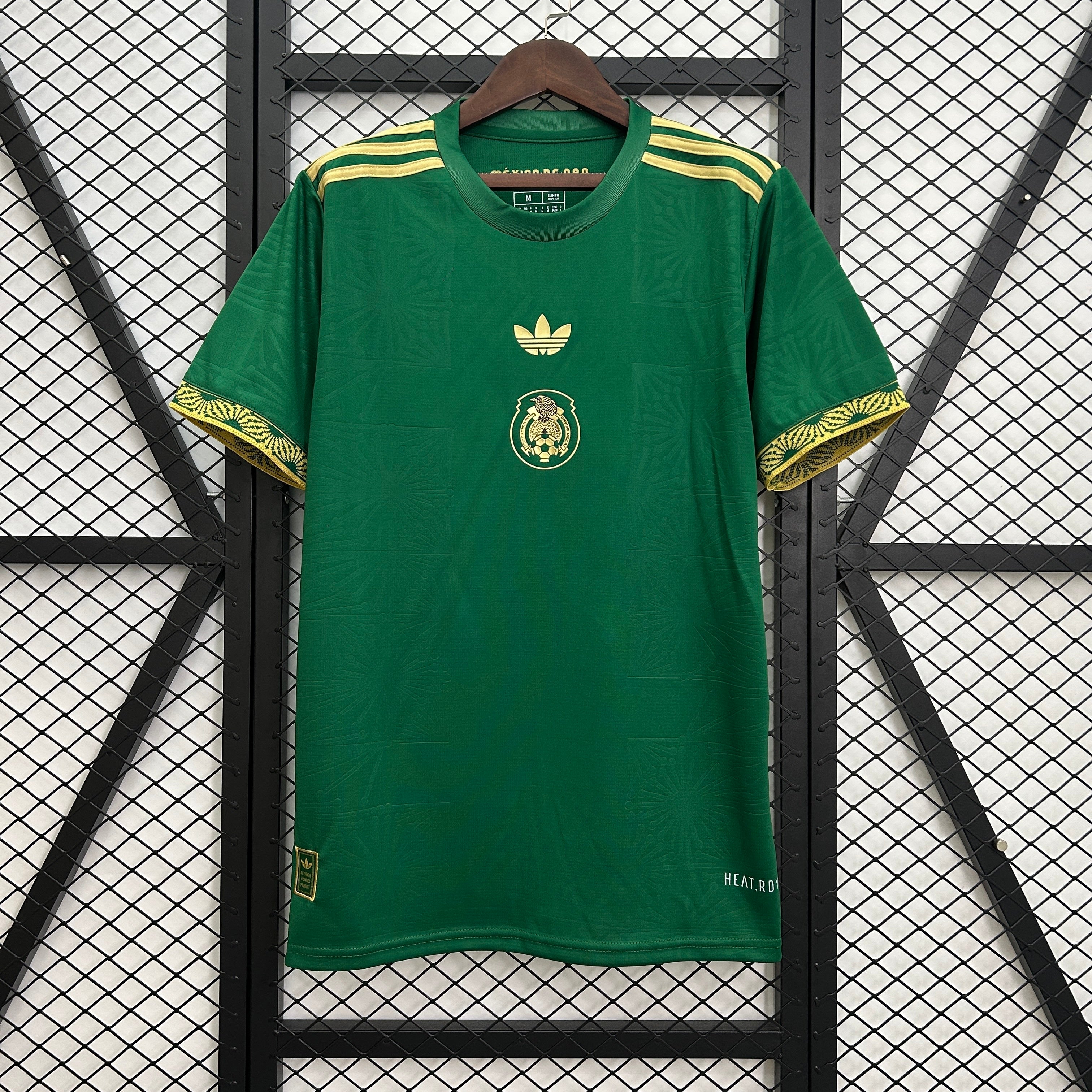 Celtic Special Jersey
