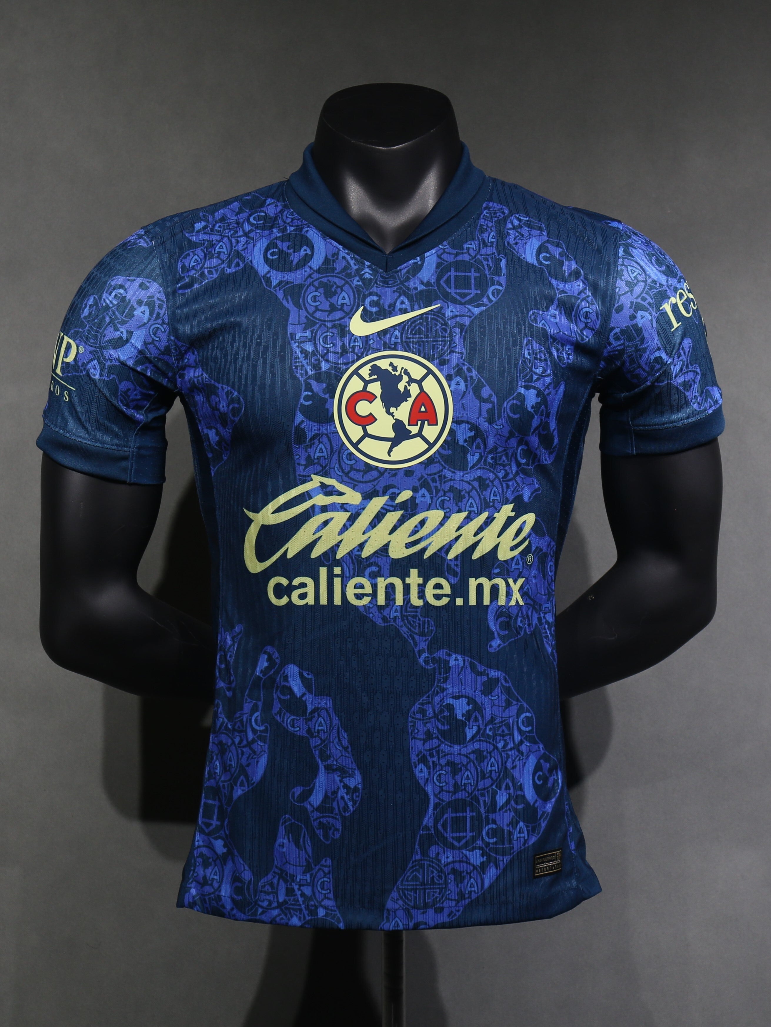 24/25 America Away Jersey