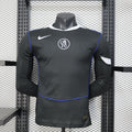 25/26 Chelsea Long Sleeve Third Jersey