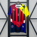 Ibrahimović Commemorative Special Jersey