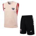 Sao Paolo Training Set