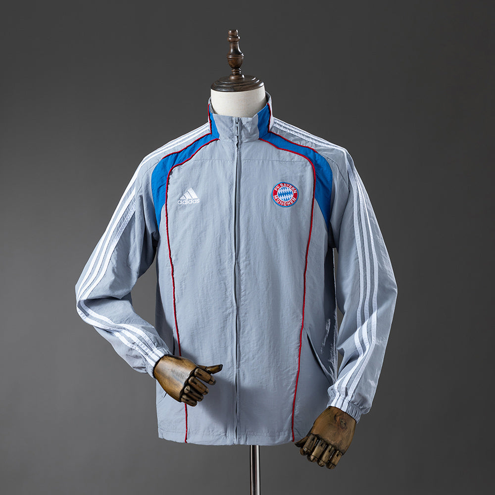 25/26 Bayern Windbreaker