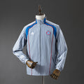 25/26 Bayern Windbreaker