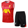 Liverpool Training Set