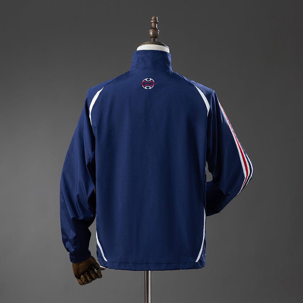 05/06 France Windbreaker
