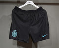 25/26 Inter Milan Home Shorts