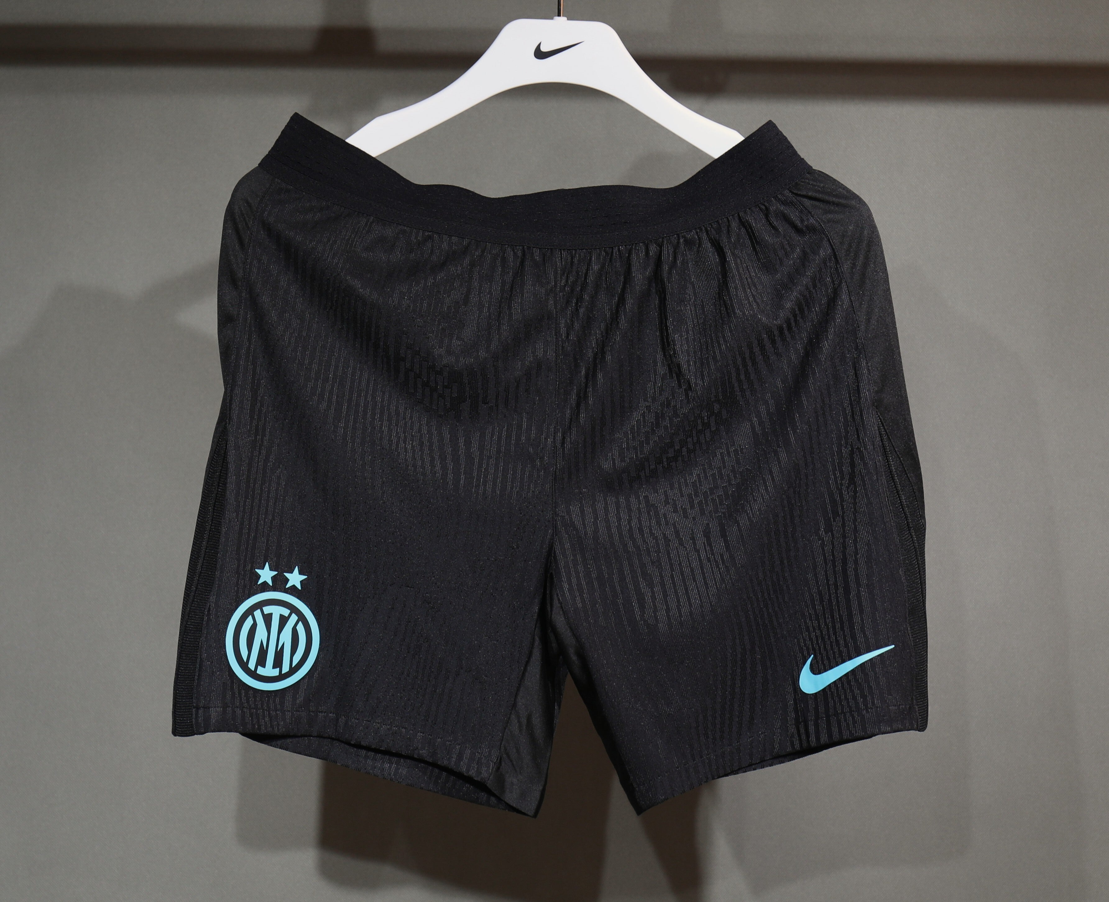 25/26 Inter Milan Home Shorts