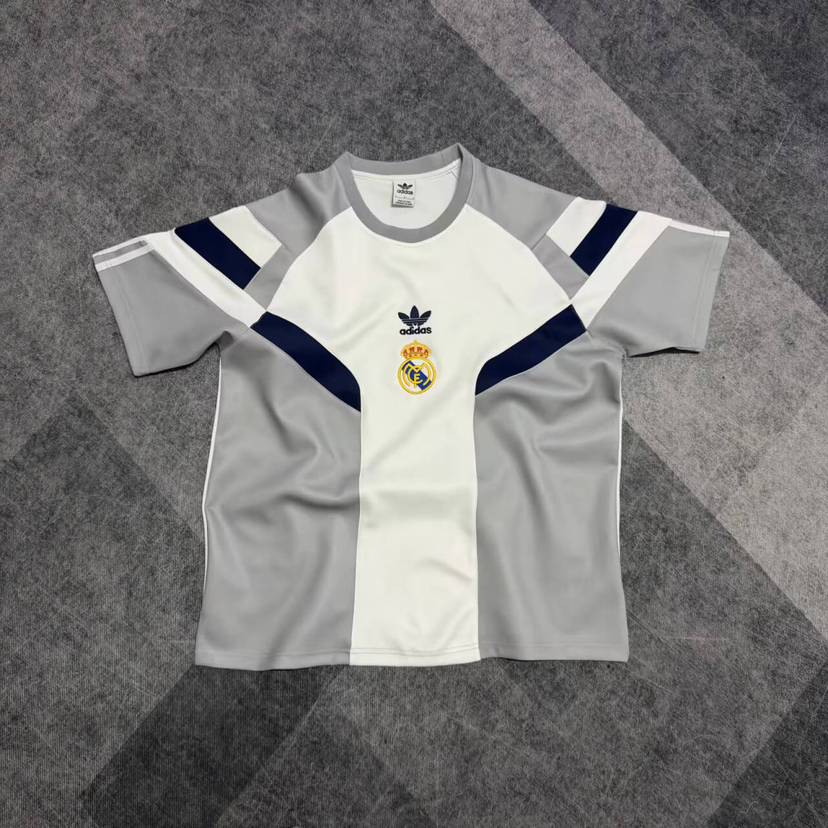 26/27 Real Madrid Special Jersey