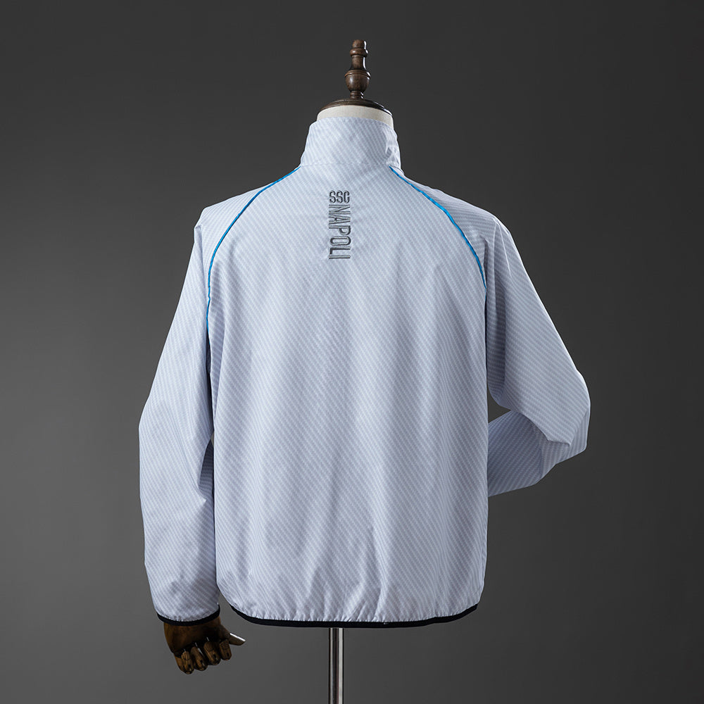 25/26 Napoli Windbreaker