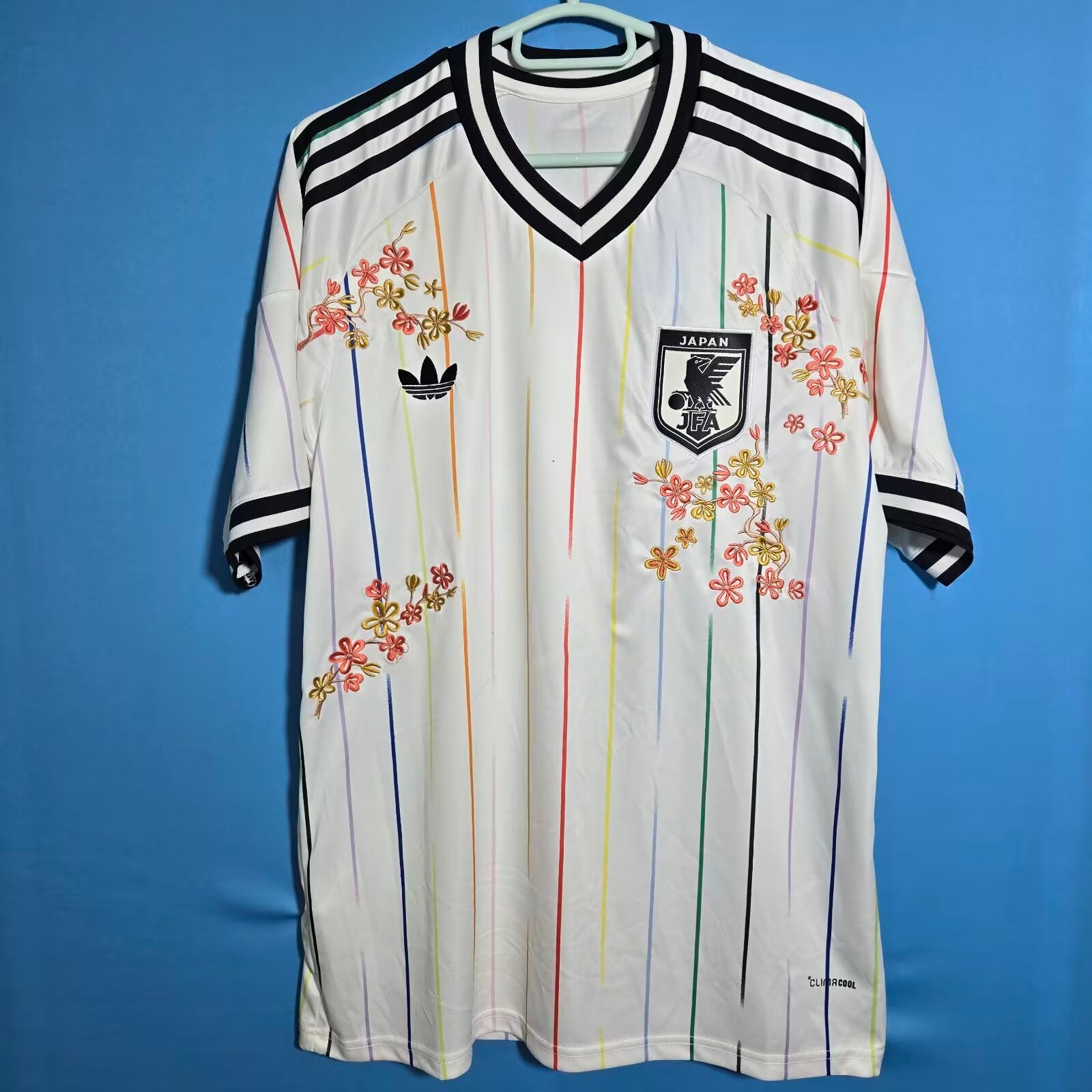 2026 Japan Embroidered Special Jersey