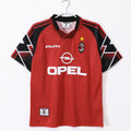97/98 AC Milan Away Special Retro Jersey