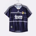 98/99 Real Madrid Away Retro Jersey