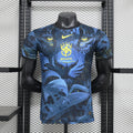 Brazil Special Jersey