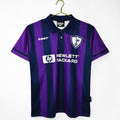 95/97 Tottenham Away Retro Jersey