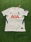 26/27 Tottenham Home Jersey