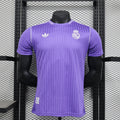 Real Madrid Special Jersey