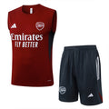 Arsenal Training Set
