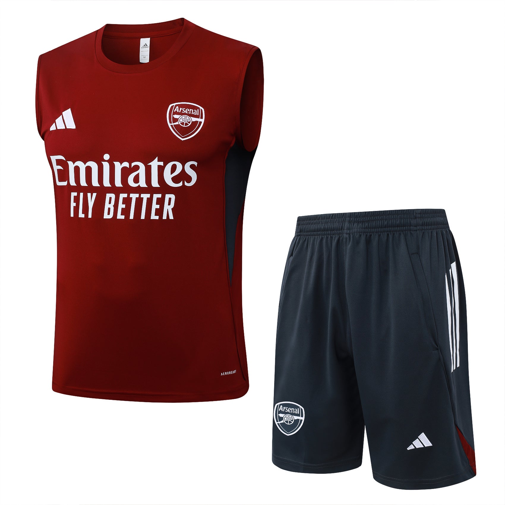 Arsenal Training Set