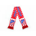 Atletico Madrid Fan Scarf