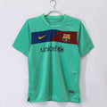 10/11 Barcelona Away Retro Jersey